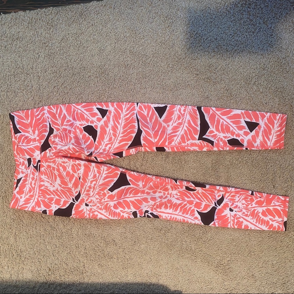 Colorful Alo leggings